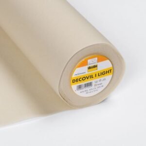 Vlieseline Decovil I Light - Fusible