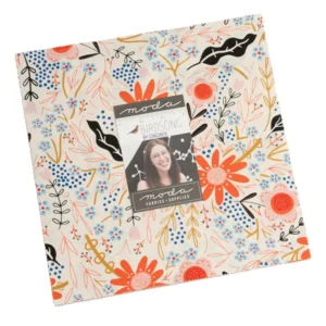 Moda Birdsong Layer Cake