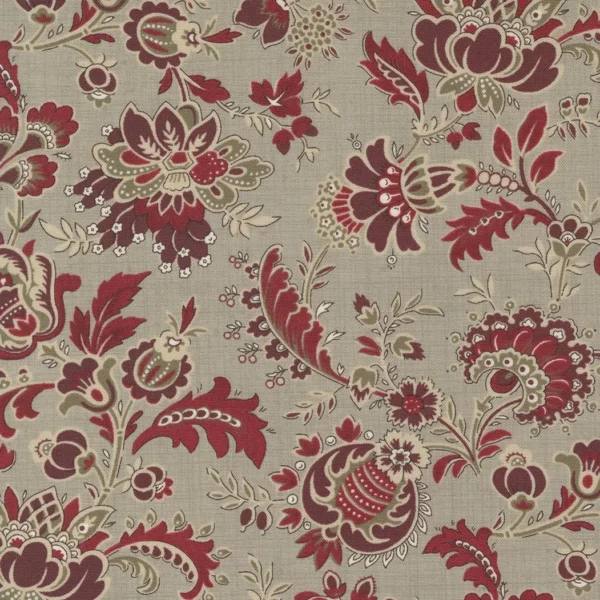 Moda Bonheur De Jour - Lavigne Roche