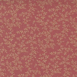 Moda Bonheur De Jour - Dupont Faded Red