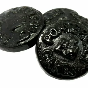 Taveners Pontefract Cakes