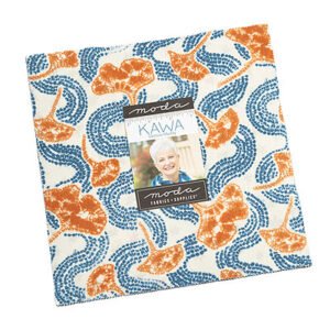 Moda Kawa Layer Cake
