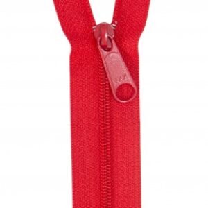 24" Handbag Zippers Single Slide From ByAnnie