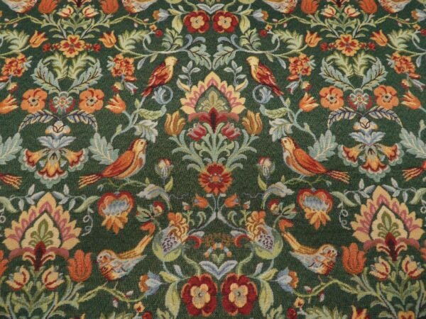 Chatham Glyn Tapestry - William Green