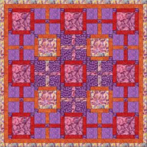 Backroads Pattern Download ONLY £1.50