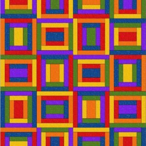 County Courthouses Pattern Download ONLY £1.50