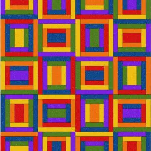 County Courthouses Pattern Download ONLY £1.50