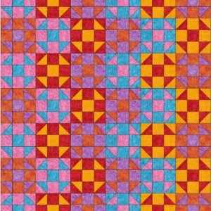 Shoo Box Pattern Download ONLY £1.50