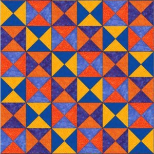 Spilled Salt Pattern Download ONLY £1.50