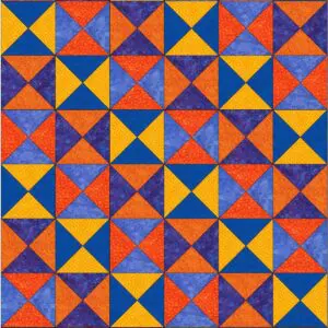 Spilled Salt Pattern Download ONLY £1.50