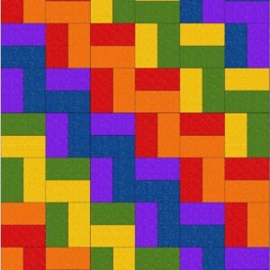 Stepping Up Pattern Download ONLY £1.50