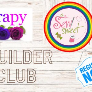 Oh Sew Sweet Fabric Colour Builder Subscription