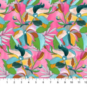 Figo Fabrics Dreamscape - 90561-21