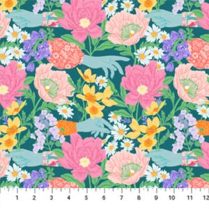 Figo Fabrics Dreamscape - 90562-68