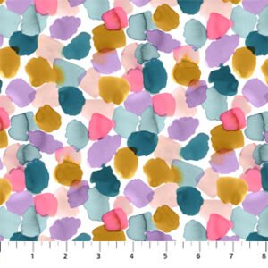 Figo Fabrics Dreamscape - 90568-10