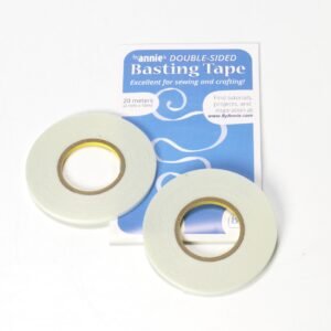 BYANNIE'S DOUBLE-SIDED BASTING TAPE