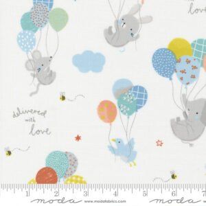 Moda Delivered With Love - 25130-11