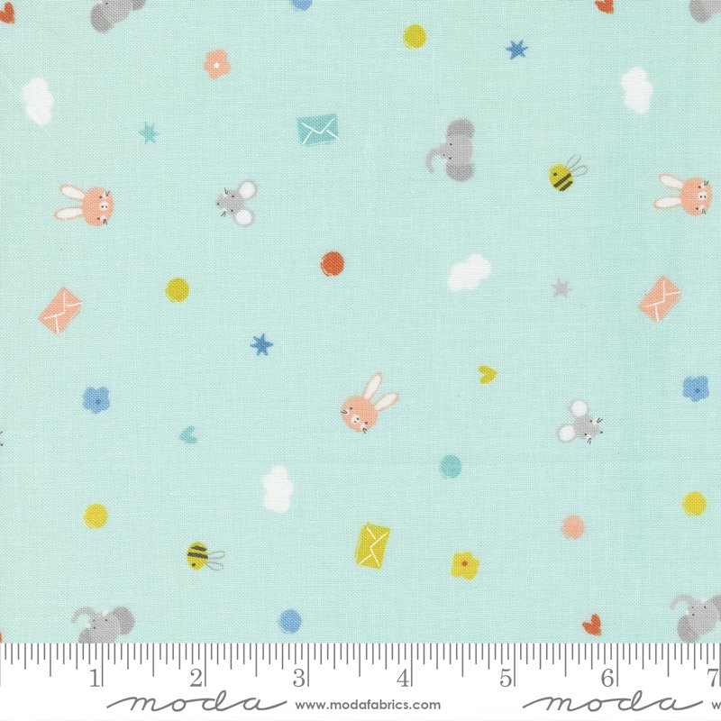 Moda Delivered With Love - 25133-14