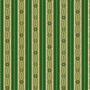 Greenthumb By Edyta Sitar for Andover - Emerald - Moss