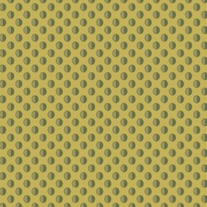 Greenthumb By Edyta Sitar for Andover - Lemon Zest - Dew