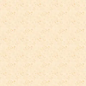 Poppie Cotton -Poppies Patchwork Club - Potters Patch Cream