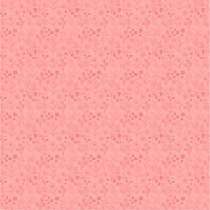 Poppie Cotton -Poppies Patchwork Club - Potters Patch Pink
