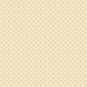 Cocoa Pink by Edyta Sitar - Tiny Leaf Blush
