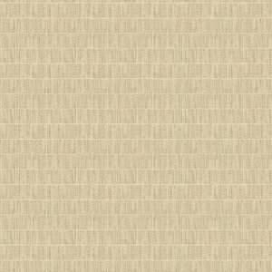 Cocoa Pink by Edyta Sitar - Mist Bark Cloth