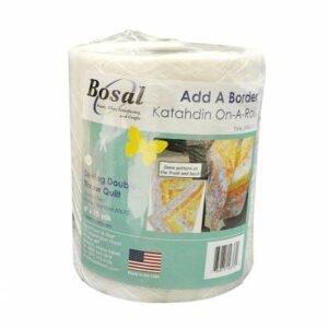 Add A Border Kathadin On-A-Roll by Bosal