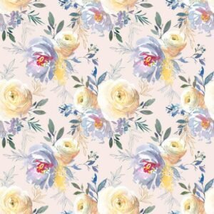Love Confessions by Yuliya Courage - Valentine Cream