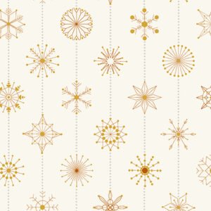 Natale by Giucy Giuce - Snowflakes - Biscotti