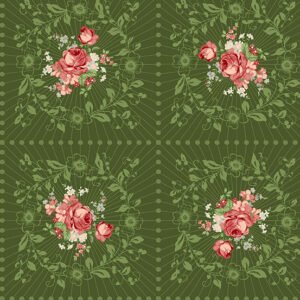 Natale by Giucy Giuce -   Wreath - Verde