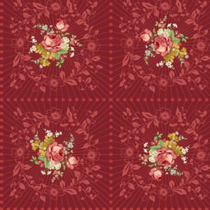 Natale by Giucy Giuce - Wreath - Stella di Natale