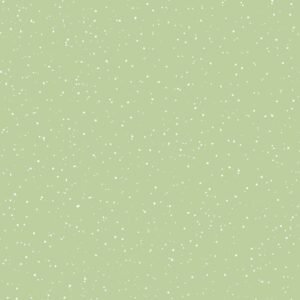 One Snowy Day by Wrendale Designs -Snow - Green