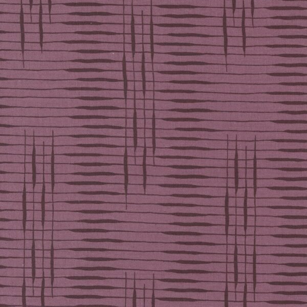 Moda Slow Stroll - 45545-17 Plum
