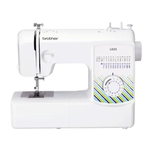 Brother LX25 sewing machine.