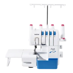 Ex Demo Brother 3034DWT Overlocker. AS NEW!