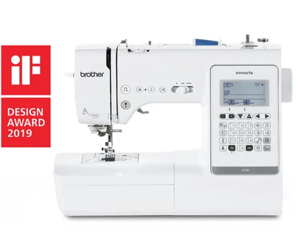 Brother Innov-is A150 sewing machine