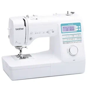 Brother Innov-is A65 sewing machine.  FREE £50 gift voucher