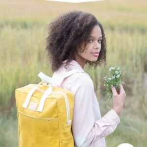 Making Backpack Pattern by Noodlehead