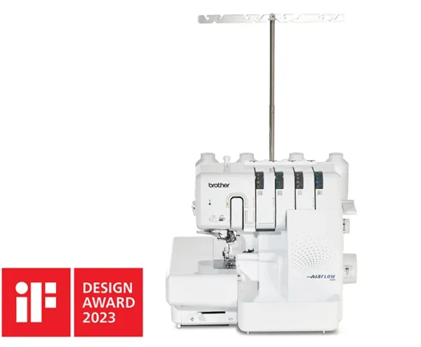 Brother Airflow 3000 Air Thread Overlocker.