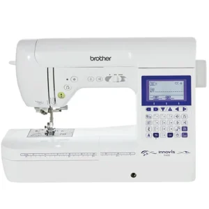 Brother Innov-is F420 sewing machine