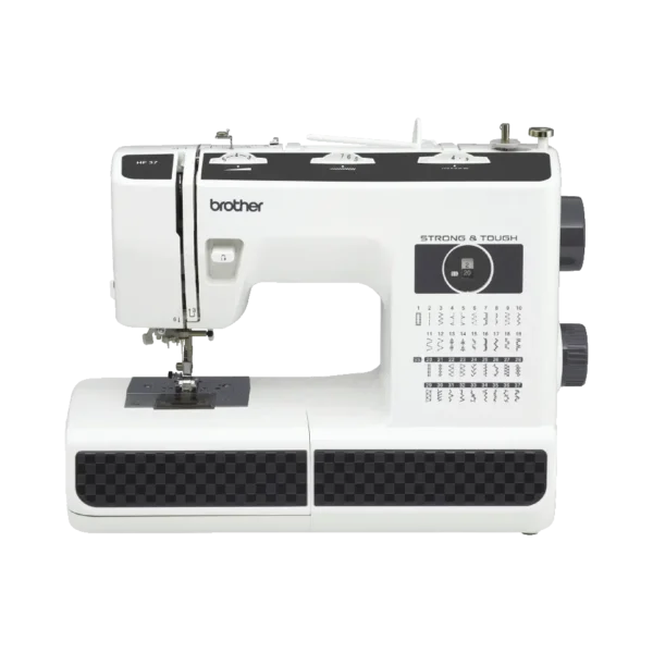 Brother HF37 Strong and Tough sewing machine