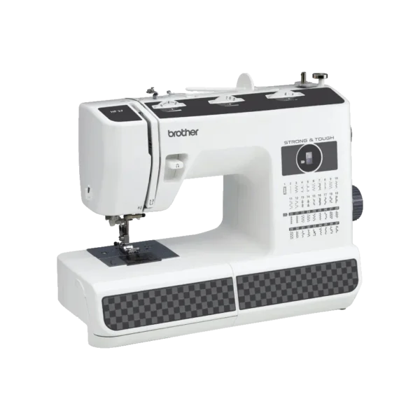 Brother HF37 Strong and Tough sewing machine - Image 2