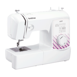 Brother LX17 sewing machine. Strong & easy to use.