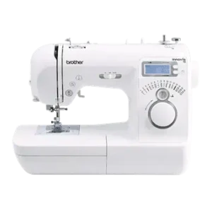 Brother Innov-is 15 sewing machine.