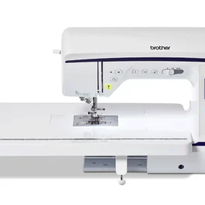 Ex Demo Brother Innov-is NV1800Q sewing and quilting machine