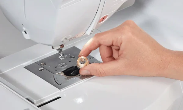 Brother Innov-is NV880E home embroidery machine. - Image 5