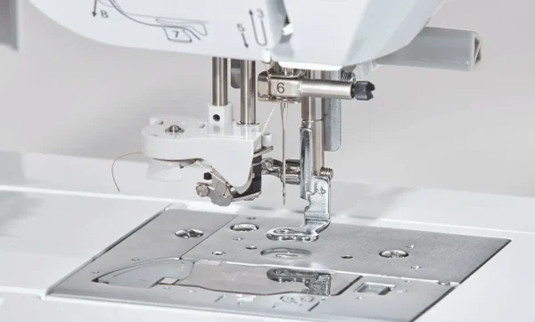 Brother Innov-is NV880E home embroidery machine. - Image 11