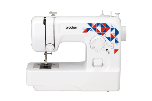 Brother L14S sewing machine.  Perfect for beginners. - Image 2